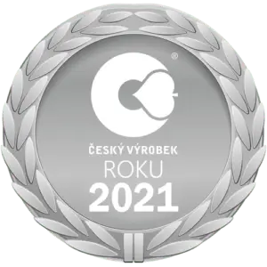 Policové regály VARIMO - český výrobek roku.