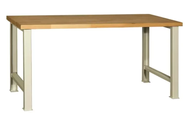 Dílenský stůl Axtor - kvalitní pracovní deska.